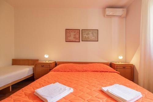 Apartments Katija Fadic