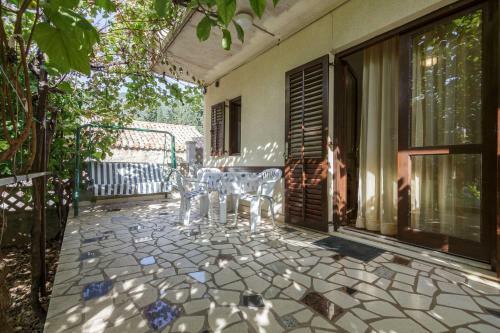 Apartments Katija Fadic