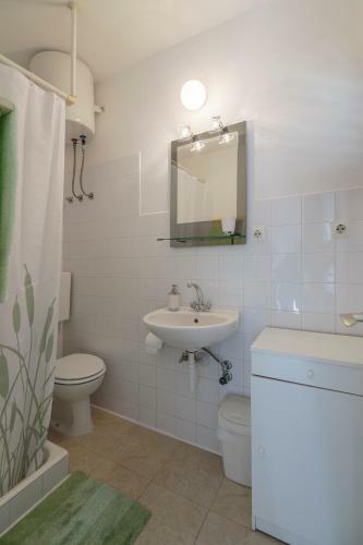 Apartments Katija Fadic
