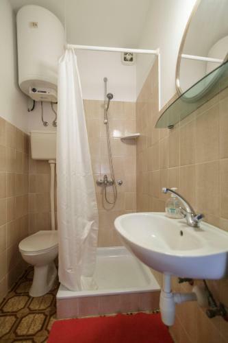 Apartments Katija Fadic