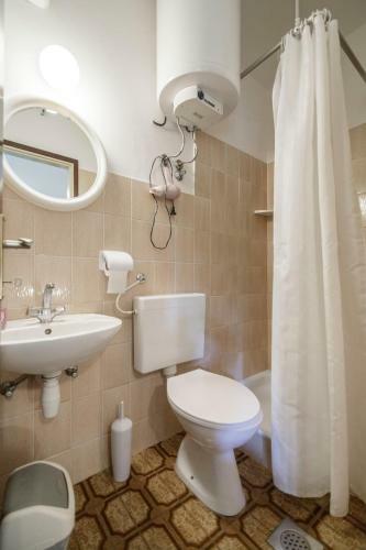 Apartments Katija Fadic