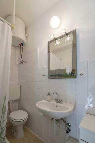 Apartments Katija Fadic