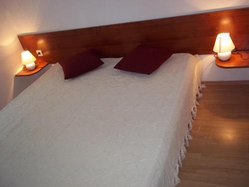 Apartamentos Vila Ivan?ica 2