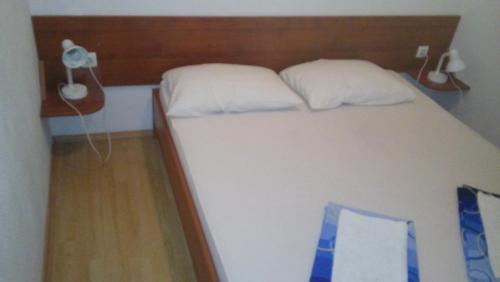 Apartamentos Vila Ivan?ica 2