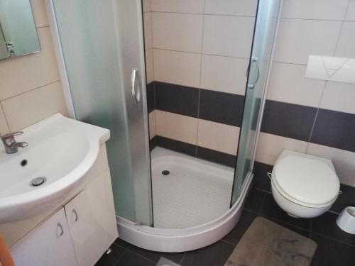 Apartamentos Vila Ivan?ica 2