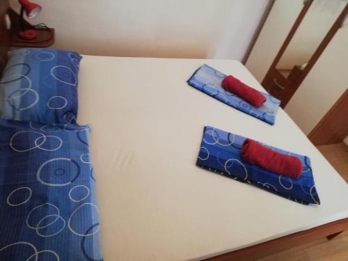 Apartamentos Vila Ivan?ica 2