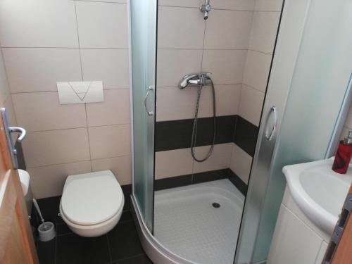 Apartamentos Vila Ivan?ica 2