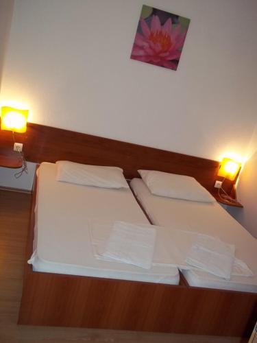 Apartamentos Vila Ivan?ica 2