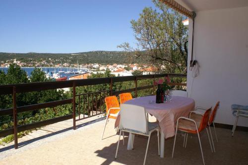 Apartment Vinisce 1166a