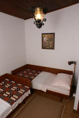 Apartment Vinisce 1166a