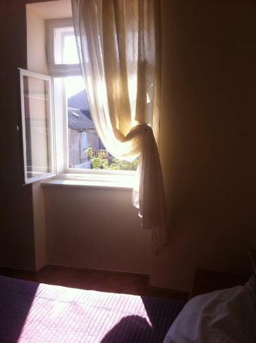 Hostal Sobe Zeneral