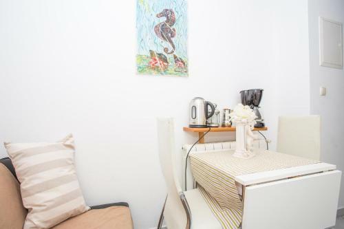 Apartments Bolero