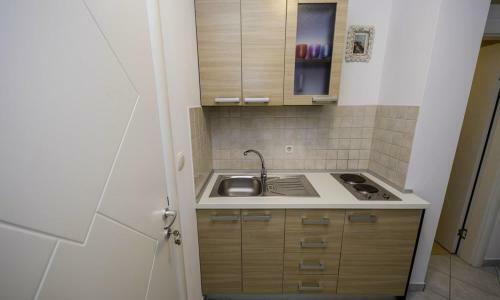 Apartments Bolero