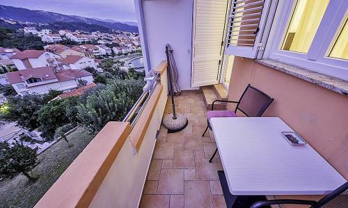 Apartments Bolero