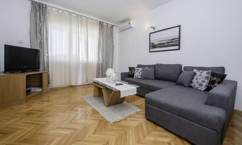 Apartments Bolero