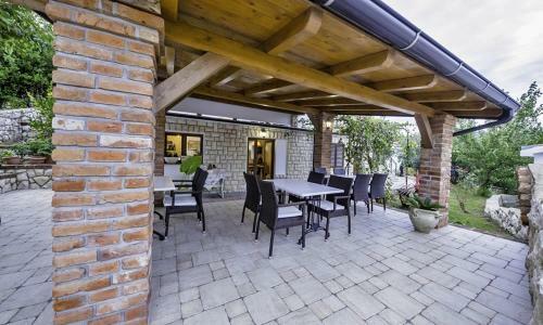 Apartments Bolero