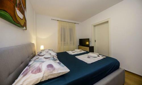 Apartments Bolero