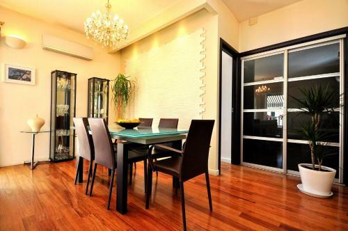 Luxury Apartment Spasio