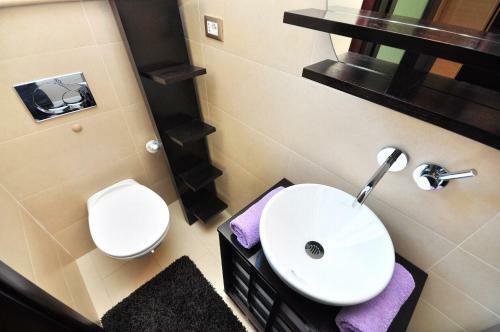 Luxury Apartment Spasio