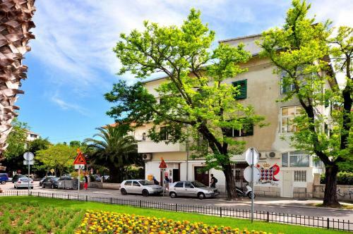 Luxury Apartment Spasio