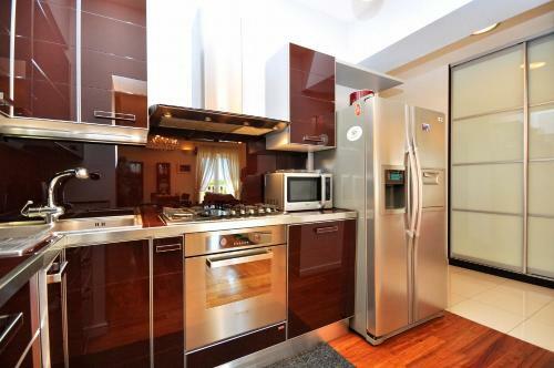 Luxury Apartment Spasio