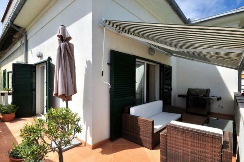 Luxury Apartment Spasio