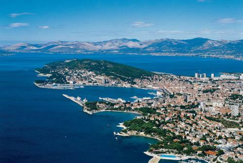 Luxury Apartment Spasio