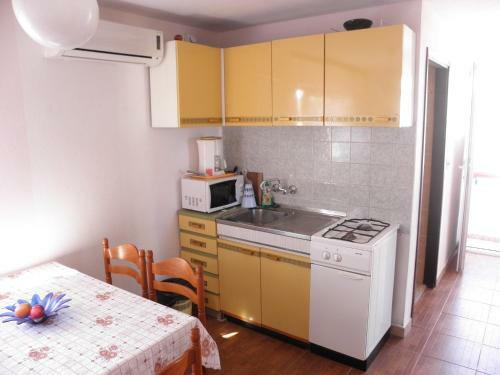 Apartments Kip