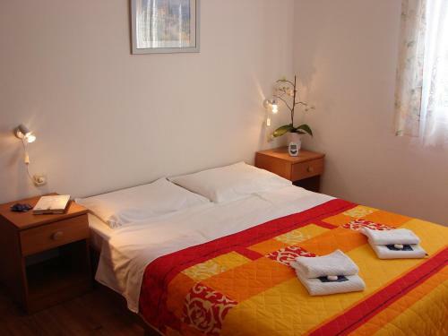 Apartments Grguric