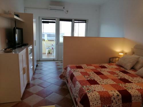 Apartments Grguric