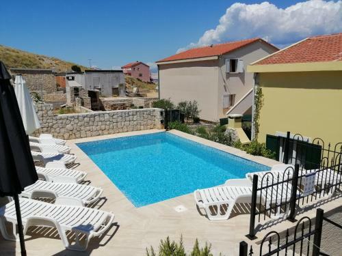 Apartments Grguric