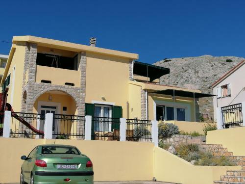 Apartments Grguric