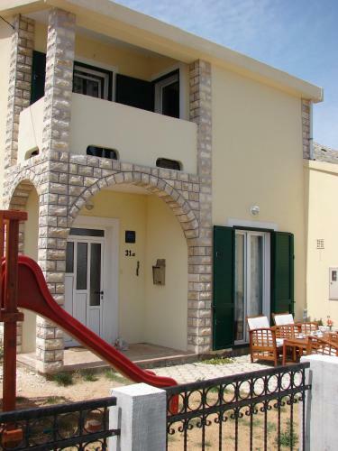 Apartments Grguric