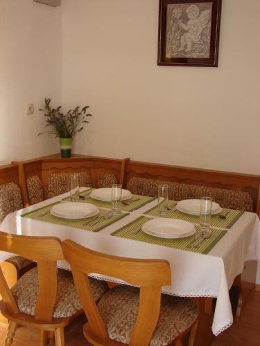 Apartments Grguric