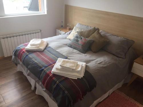Toluken Apartamento
