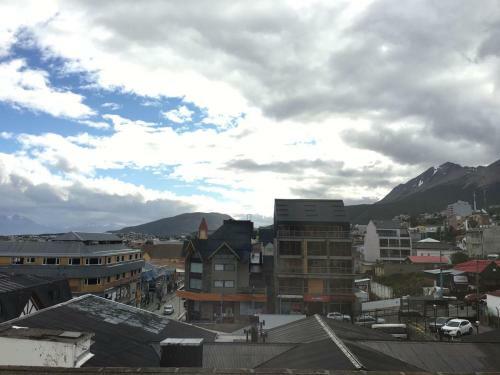 Toluken Apartamento
