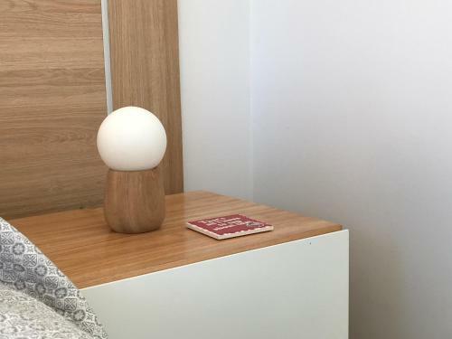 Toluken Apartamento