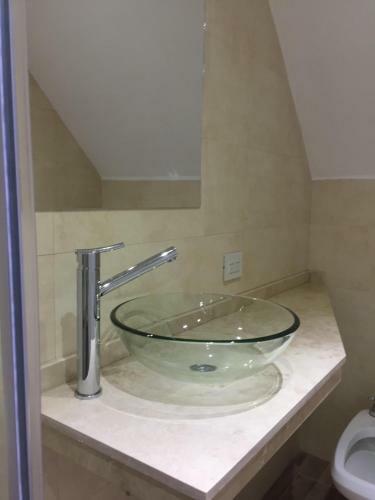 Toluken Apartamento
