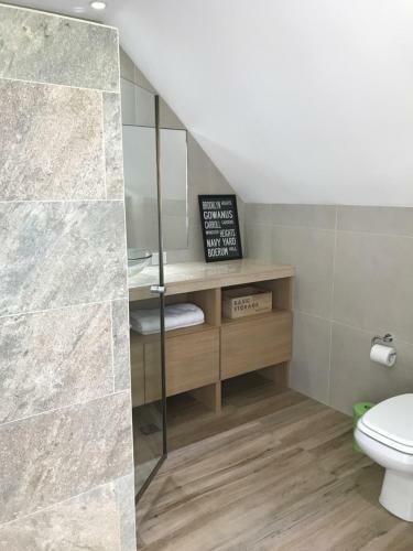 Toluken Apartamento