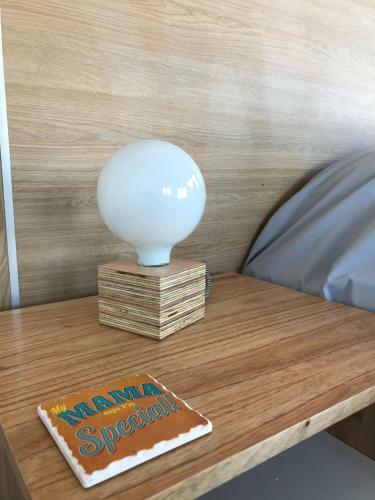 Toluken Apartamento
