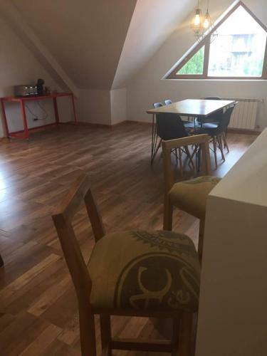 Toluken Apartamento