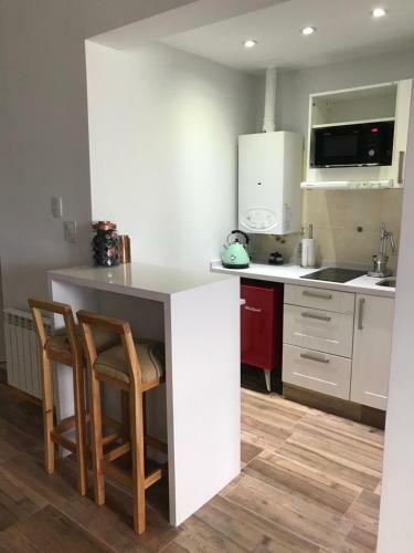 Toluken Apartamento