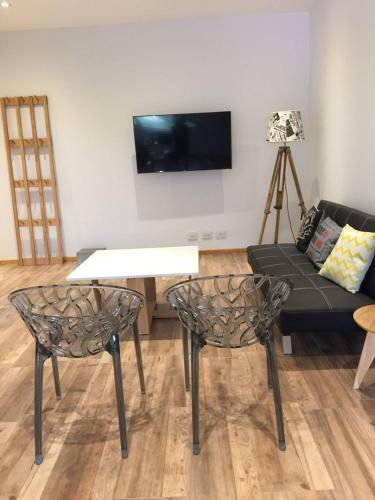 Toluken Apartamento