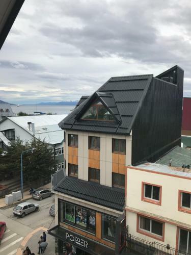 Toluken Apartamento