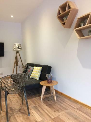 Toluken Apartamento