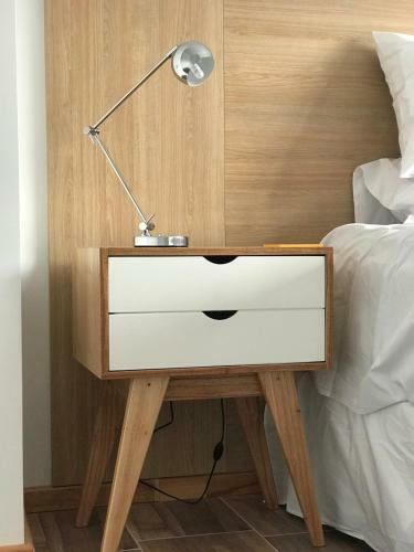 Toluken Apartamento
