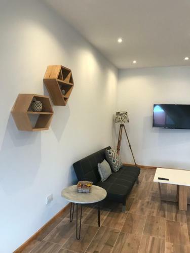 Toluken Apartamento