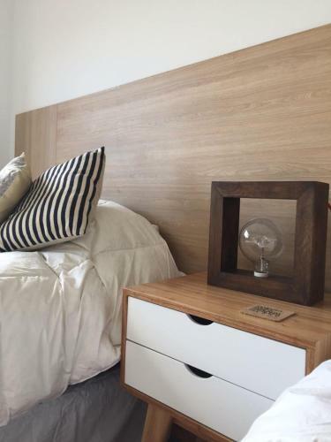 Toluken Apartamento