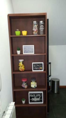 Toluken Apartamento