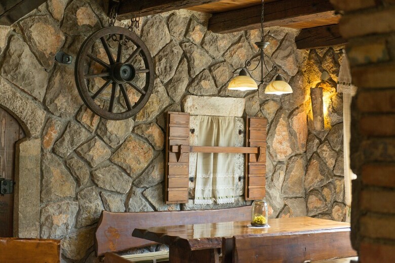 Bed & Breakfast Luksuzne Sobe Luce